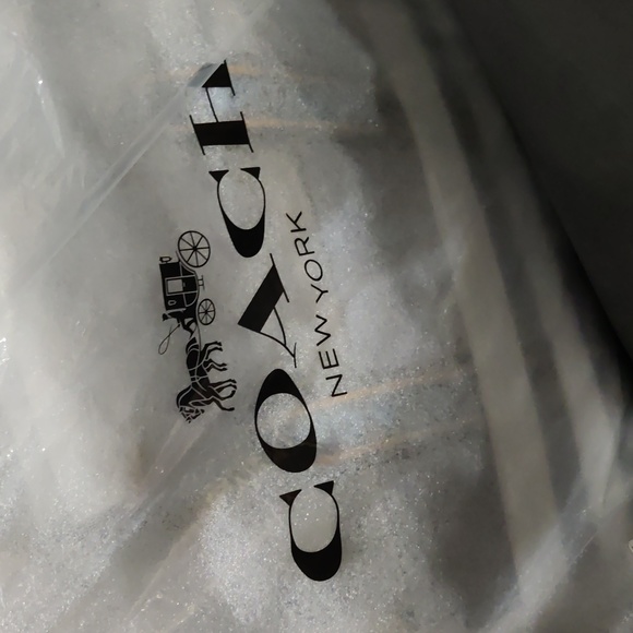 New! Best Seller! Smith Tote (Rare Blue🔵/Silver/Light Mist) *Only One!* - Picture 7 of 7